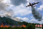 五夫临门中国大型水陆两栖飞机AG600“鲲龙”获颁生产许可证