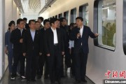 五夫临门同心·大调研｜聚焦激发民间投资活力 全国工商联开展2025年度重点考察调研