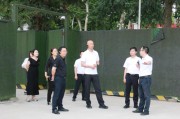 五夫临门建行原副行长李民，转任住房和城乡建设部人力资源开发中心主任