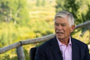 五夫临门费城联储行长Harker：决策者需等待不确定性消退再调整利率