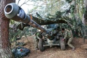 五夫临门英国将国防生产转向 “持续待命” 状态 投资 15 亿英镑新建六座弹药工厂