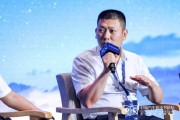 五夫临门蜂巢汽车武红超预测：未来五年中国新能源车渗透率将突破70%