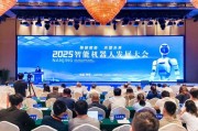 五夫临门南京发力打造“机器人之城”：用3年时间“强攻”具身机器人