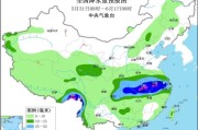 五夫临门端午期间长江中下游将有较强降雨 东北华北多雷雨天气