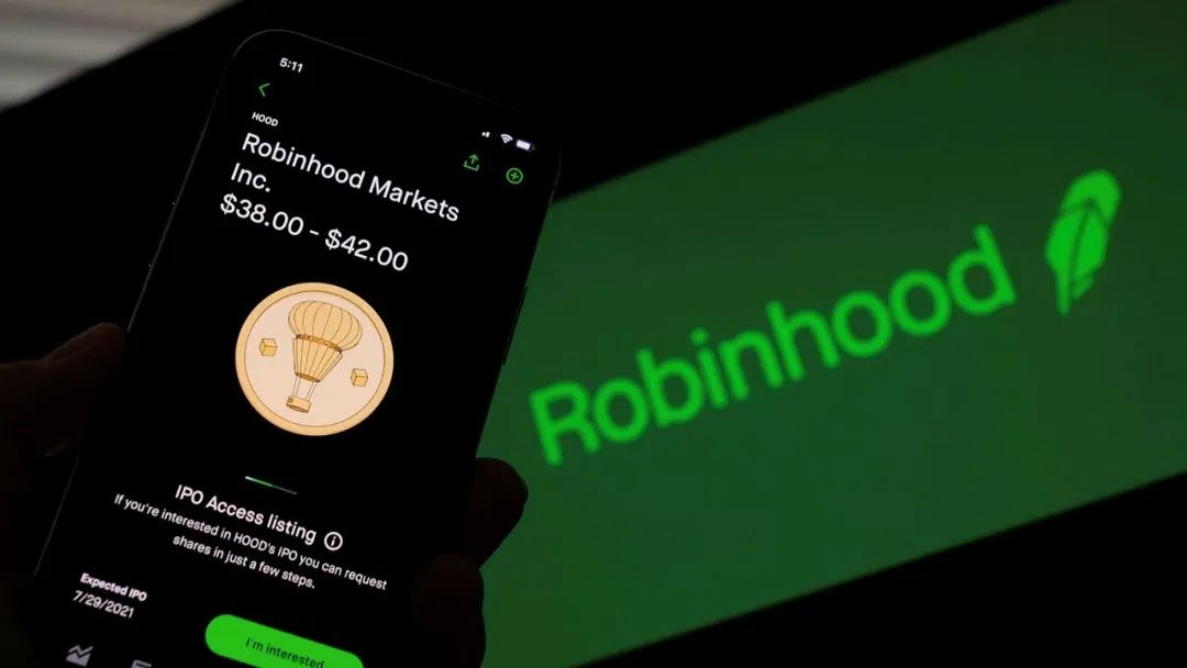 “接盘侠”没了？标普500指数季调维持成分股不变，Robinhood、Applovin应声大跌(🥧)