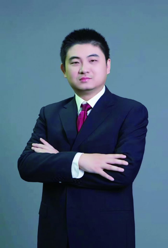 国盛证券研究所副所长、首席钢铁行业分析师笃慧：康波周期轮(✅)动中A股机会凸显